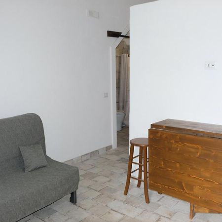 La Torretta Apartment Torre Annunziata Exterior photo